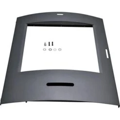 Heizgeräte 5 Tür Für Kaminofen Arrezzo