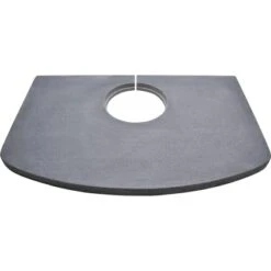 Topplatte Granit Für Kaminofen Nevio 2.0