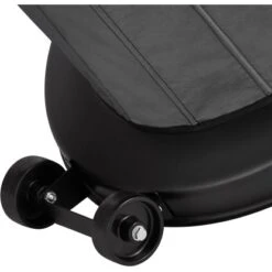 Enders®Terrassenheizer Fancy Mit 6 KW Eco Green-Brenner -Heizgeräte 078 3795 5442 fancy rollen