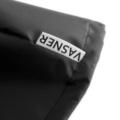 Vasner Abdeckhaube AirCape Für Infrarotstrandstrahler StandLine Schwarz -Heizgeräte 177483 4832 4