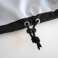 Vasner Abdeckhaube AirCape Für Infrarotstrandstrahler StandLine Schwarz -Heizgeräte 177483 4832 5