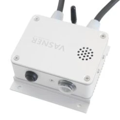 VASNER Bluetooth Dimmer Box Mit Fernbedienung & App Steuerung Für Infrarotstrahl -Heizgeräte 177490 4832 4