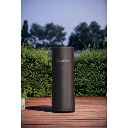 Enders®Wetterschutzhülle für Terrassenheizer Polo 2.0 Schwarz Enders®Wetterschutzhülle Für Terrassenheizer Polo 2.0 Schwarz -Heizgeräte 297147 3795 2