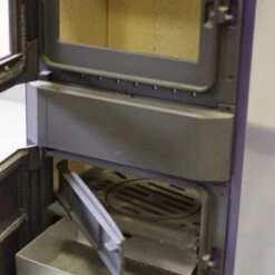 Wamsler Raumheizer RH 8F Kaschmir Mit Fenster 8 KW EEK: A -Heizgeräte 2993418 4432 6