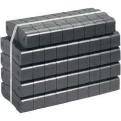 Rekord Braunkohlebriketts 25 Kg Bündel