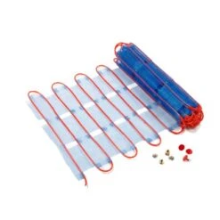 Perobe Warmwasser Fußbodentemperierung 10 M² Heizmatte