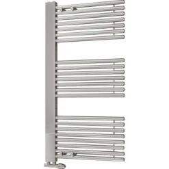 Ximax Badheizkörper C5 Chrom 800 Mm X 600 Mm 229 Watt