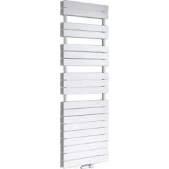 Ximax Badheizkörper P2 Duplex 1720 Mm X 600 Mm Weiß 1278 Watt