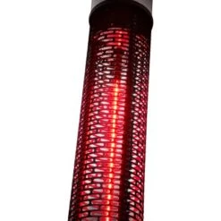 Terrassenheizstrahler Clima 801 LS -Heizgeräte 4014780612656 2543 04