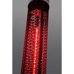 Terrassenheizstrahler Clima 801 LS -Heizgeräte 4014780612656 2543 05