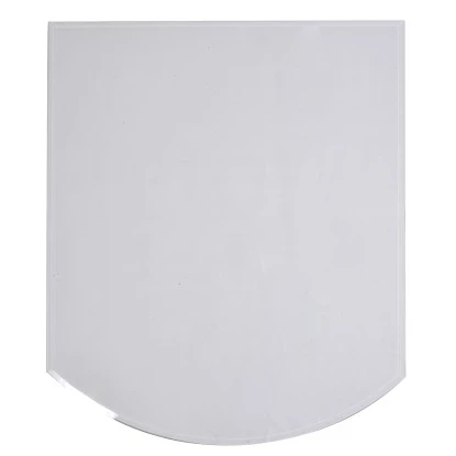 Firefix Glasbodenplatte Segmentbogen 120 cm x 100 cm 8 mm Firefix Glasbodenplatte Segmentbogen 120 Cm X 100 Cm 8 Mm -Heizgeräte 4017537522659 1099 19581 1