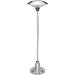 Elektrischer Terrassenstrahler 2,1 KW