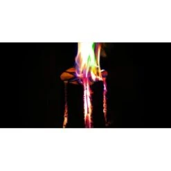 Verschiedenfarige Feuerfarbe -Heizgeräte 568668 2137 12