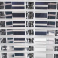 VASNER HeatTower Infrarot-Standheizstrahler 2500 W Mit Fernbedienung Schwarz -Heizgeräte 786643 4832 ECMVHTB25 04