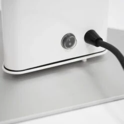 Vasner Infrarot-Standheizstrahler HeatTower 2500 W Mit Fernbedienung Weiß 6 Vasner Infrarot-Standheizstrahler HeatTower 2500 W Mit Fernbedienung Weiß -Heizgeräte 786645 4832 ECMVHTW25 07