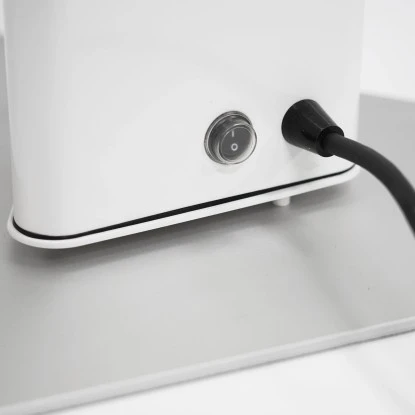 Vasner Infrarot-Standheizstrahler HeatTower 2500 W mit Fernbedienung Weiß Vasner Infrarot-Standheizstrahler HeatTower 2500 W Mit Fernbedienung Weiß -Heizgeräte 786645 4832 ECMVHTW25 07