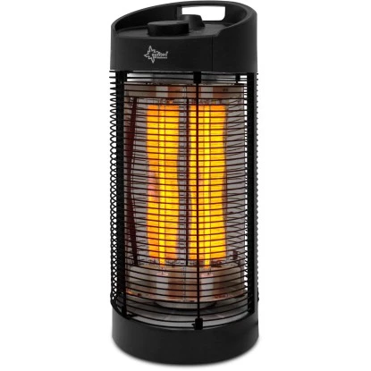 Suntec Carbon-Heizstrahler Heat Ray Carbon Tower 1200 OSC Suntec Carbon-Heizstrahler Heat Ray Carbon Tower 1200 OSC -Heizgeräte 872827 1599 1