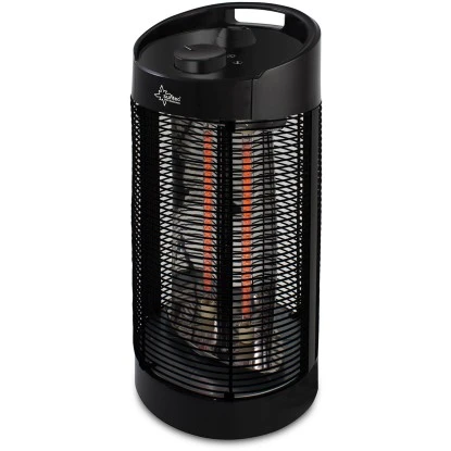 Suntec Carbon-Heizstrahler Heat Ray Carbon Tower 1200 OSC Suntec Carbon-Heizstrahler Heat Ray Carbon Tower 1200 OSC -Heizgeräte 872827 1599 2